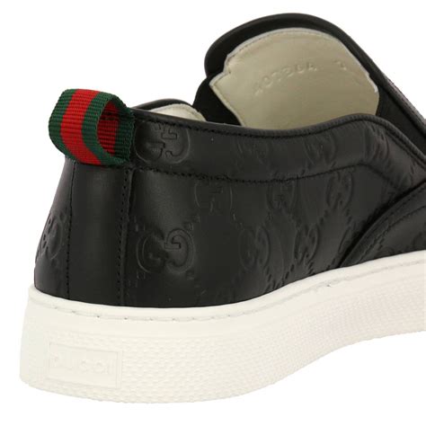 gucci smart shoes|Gucci brand shoes.